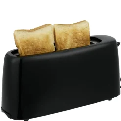 Grille-pain inox 700W - 40x15xH18cm^Gifi New