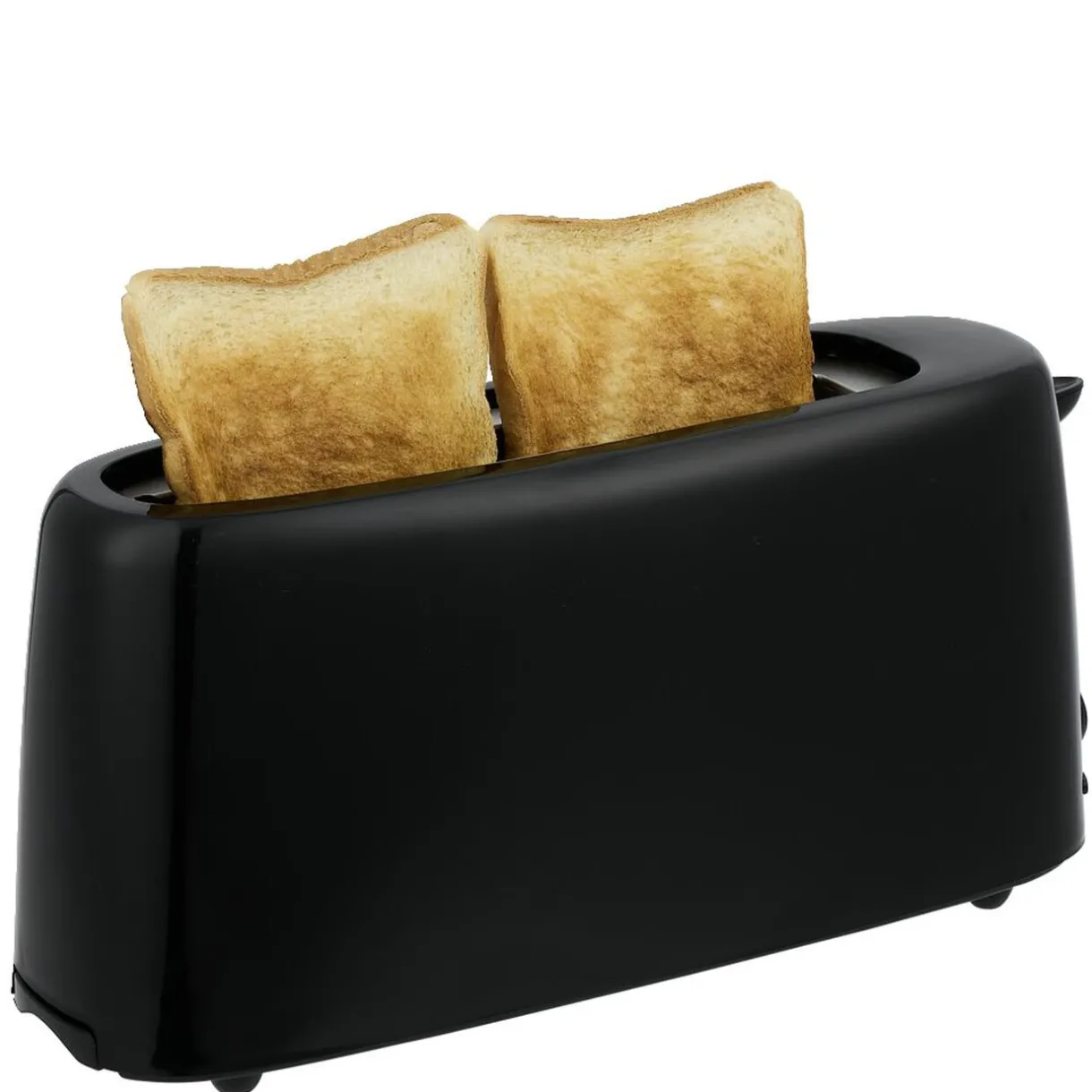 Grille-pain inox 700W - 40x15xH18cm^Gifi New