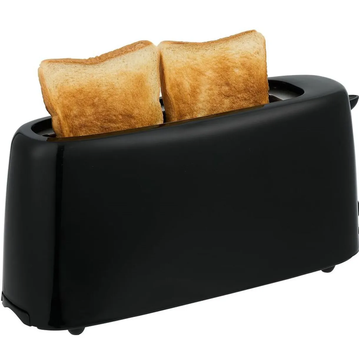 Grille-pain inox 700W - 40x15xH18cm^Gifi New