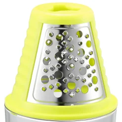 Hachoir électrique Cuisilux mandoline 3 en 1^Gifi Online