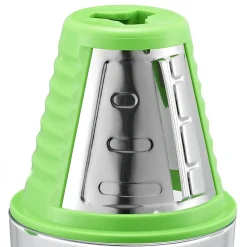 Hachoir électrique Cuisilux mandoline 3 en 1^Gifi Online