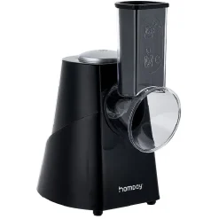 Hachoir électrique Homday multifonctions 3 embouts^Gifi Best