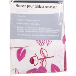 Entretien Du Linge|Gifi HOUSSE A REPASSER