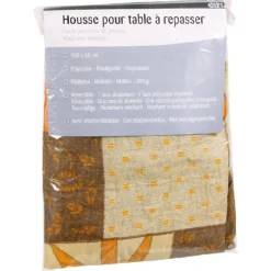 Entretien Du Linge|Gifi HOUSSE A REPASSER