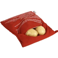 Housse de cuisson pour pommes de terre^Gifi Hot