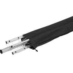 Entretien Du Linge|Gifi Housse de protection pour séchoir à linge parapluie