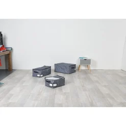 Rangement|Gifi Housse de rangement