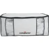 Rangement|Gifi Housse de rangement compactor 210 L avec 2 housses sous vide