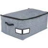 Rangement|Gifi Housse de rangement polyester
