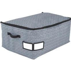 Rangement|Gifi Housse de rangement polyester