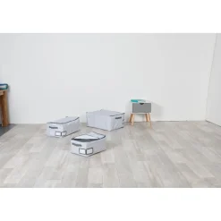 Rangement|Gifi Housse de rangement polyester