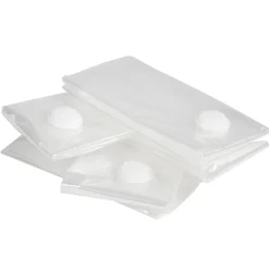 Rangement|Gifi Housse de rangement vide air x5