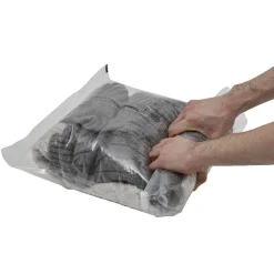 Rangement|Gifi Housse de rangement vide air x8