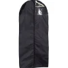 Rangement|Gifi Housse de rangement vêtement noir