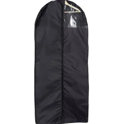 Rangement|Gifi Housse de rangement vêtement noir