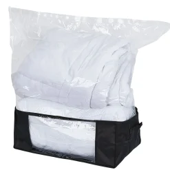 Rangement|Gifi Housse de rangement x 2 et housse vide air x 2