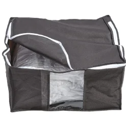 Rangement|Gifi Housse de rangement x3 et housse vide air x3