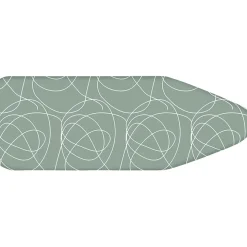 Entretien Du Linge|Gifi Housse de table à repasser 140x55 cm