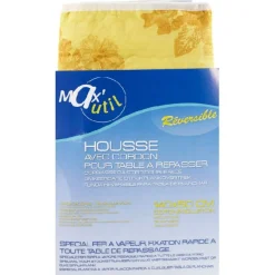 Entretien Du Linge|Gifi HOUSSE DE TABLE A REPASSER