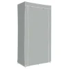 Rangement|Gifi Housse pour armoire My Dressy grise
