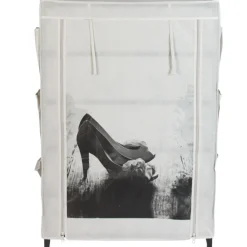 Rangement|Gifi Housse pour range chaussures My ShOEsy Escarpin