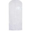 Rangement|Gifi Housse pour vêtement Blanc 60x135 cm