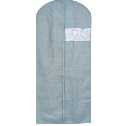 Rangement|Gifi Housse pour vêtement Vert 60x135 cm