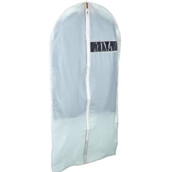 Rangement|Gifi Housse pour vêtements vert