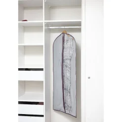 Rangement|Gifi Housse protège vêtements
