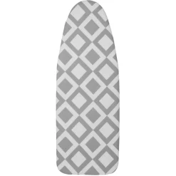 Entretien Du Linge|Gifi Housse Repass rapide pour table à repasser 140x55 cm