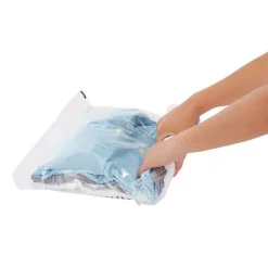 Rangement|Gifi Housse sous vide x3