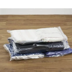 Rangement|Gifi Housse vide air x8