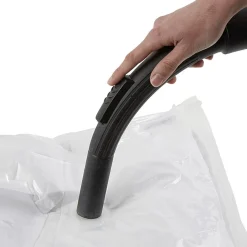 Rangement|Gifi Housse vide air x8