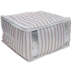 Rangement|Gifi Housse vêtement avec housse vide air