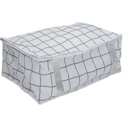 Rangement|Gifi Housse vêtement avec housse vide air