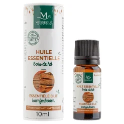 New Gifi Huile essentielle bois hô 5ml