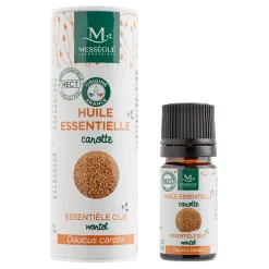 Sale Gifi Huile essentielle carotte 5ml