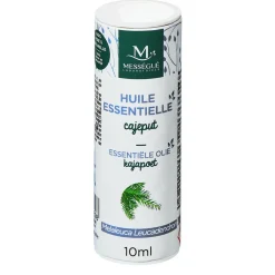 Best Gifi Huile essentielle de Cajeput Mességué