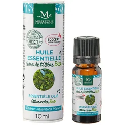 Clearance Gifi Huile essentielle de cèdre de l'atlas bio