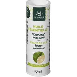 Online Gifi Huile essentielle de Citron vert Mességué