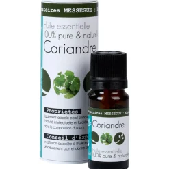 Hot Gifi Huile essentielle de coriandre Mességué