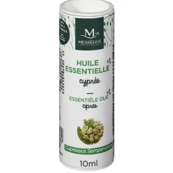 Clearance Gifi Huile essentielle de cypres Mességué