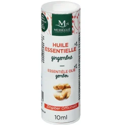 New Gifi Huile essentielle de gingembre Mességué