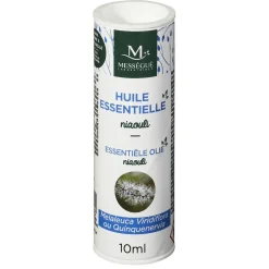 Discount Gifi Huile essentielle de niaouli Mességué