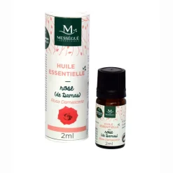 Online Gifi Huile essentielle de rose de Damas