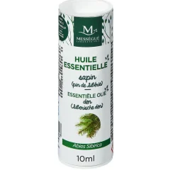 Discount Gifi Huile essentielle de sapin Mességué