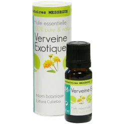 Clearance Gifi Huile essentielle de Verveine exotique Mességué