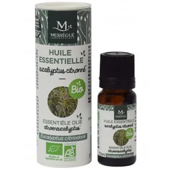 Online Gifi Huile essentielle d'eucalyptus citronné bio Mességué