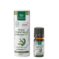 New Gifi Huile essentielle Epinette Bio 5ML Mességué