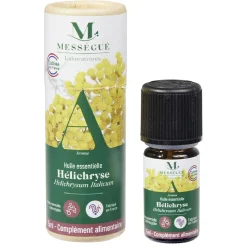 New Gifi Huile essentielle helichryse Mességué